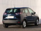 Opel Crossland X - fotka číslo 4