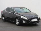 Peugeot 508 - fotka číslo 0