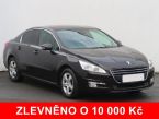 Peugeot 508 - fotka číslo 0