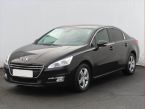 Peugeot 508 - fotka číslo 1