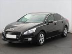 Peugeot 508 - fotka číslo 1