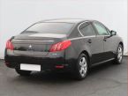 Peugeot 508 - fotka číslo 4