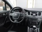 Peugeot 508 - fotka číslo 6