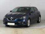 Renault Mégane - fotka číslo 1