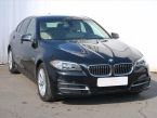 BMW Řada 5 - fotka číslo 0