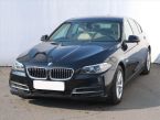 BMW Řada 5 - fotka číslo 1