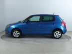 Škoda Fabia - fotka číslo 2