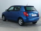 Škoda Fabia - fotka číslo 3