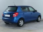 Škoda Fabia - fotka číslo 4