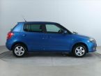 Škoda Fabia - fotka číslo 5