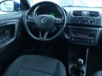 Škoda Fabia - fotka číslo 6