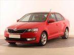 Škoda Rapid - fotka číslo 1