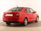 Škoda Rapid - fotka číslo 4