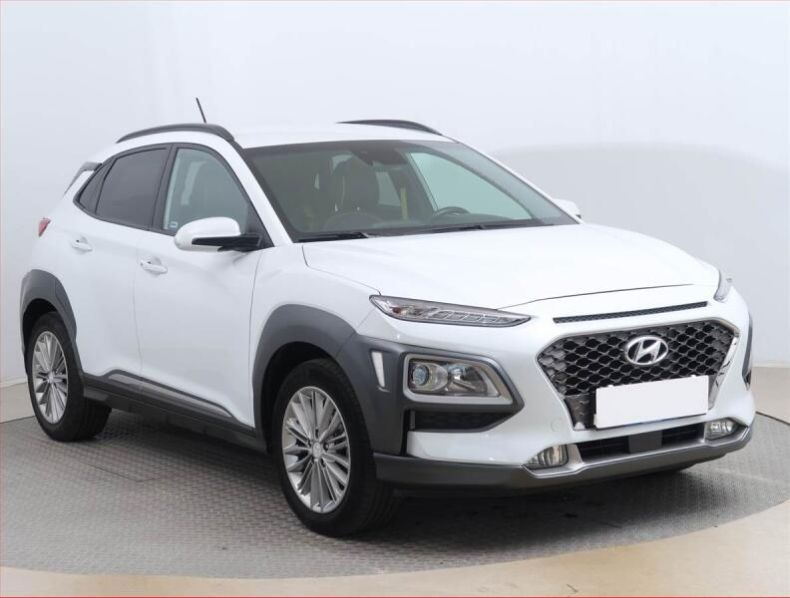 Hyundai Kona - hlavní fotka inzerátu