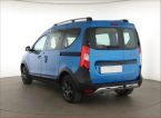 Dacia Dokker - fotka číslo 3