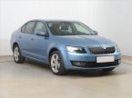 Škoda Octavia - fotka číslo 0