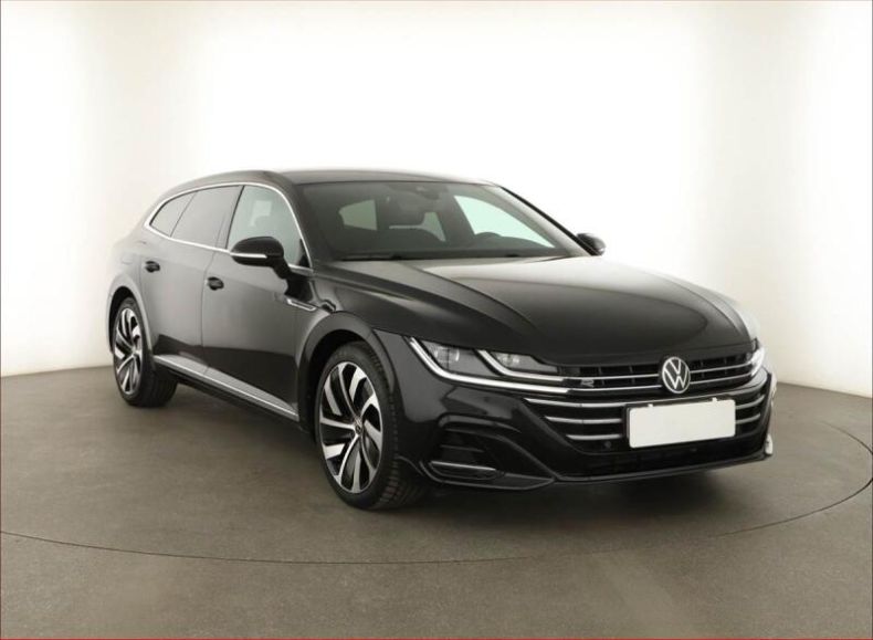 Volkswagen Arteon - hlavní fotka inzerátu