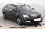 Škoda Octavia - fotka číslo 0