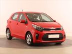 Kia Picanto - fotka číslo 0