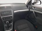 Škoda Octavia - fotka číslo 7