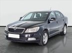 Škoda Octavia - fotka číslo 1