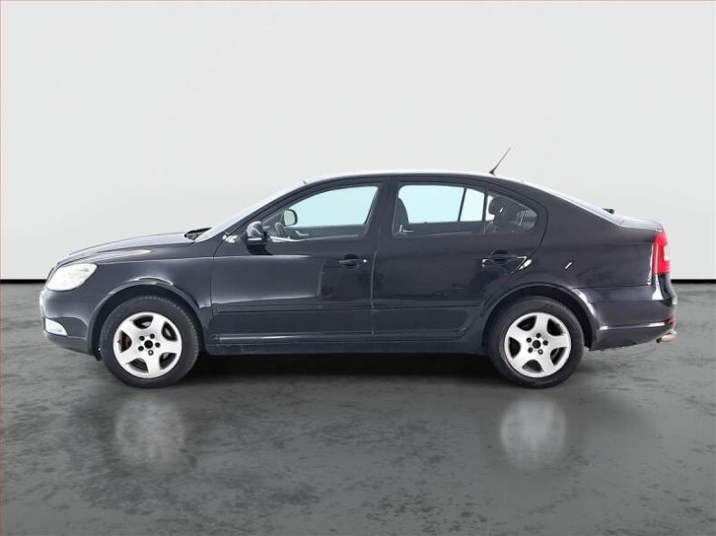 Škoda Octavia - hlavní fotka