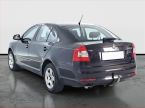 Škoda Octavia - fotka číslo 3