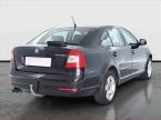 Škoda Octavia - fotka číslo 4