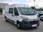 Citroën Jumper - fotka číslo 0