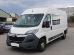 Citroën Jumper - fotka číslo 1