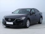 Mazda 6 - fotka číslo 1