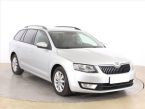 Škoda Octavia - fotka číslo 0
