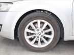 Škoda Octavia - fotka číslo 14