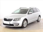 Škoda Octavia - fotka číslo 1