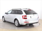 Škoda Octavia - fotka číslo 3