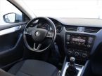 Škoda Octavia - fotka číslo 6