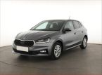 Škoda Fabia - fotka číslo 1