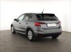 Škoda Fabia - fotka číslo 3