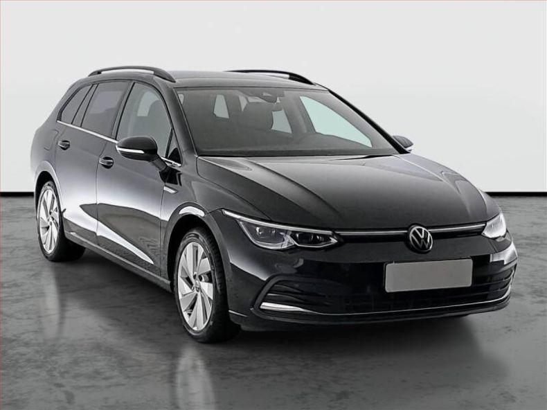 Volkswagen Golf - hlavní fotka inzerátu