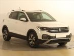 Volkswagen T-CROSS - fotka číslo 0