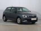 Škoda Fabia - fotka číslo 0