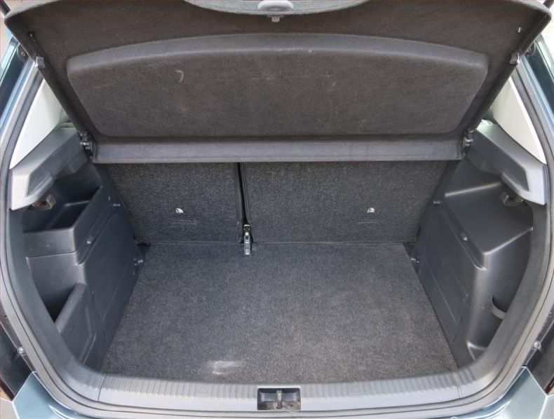 Škoda Fabia - hlavní fotka