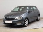 Škoda Fabia - fotka číslo 1