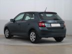 Škoda Fabia - fotka číslo 3
