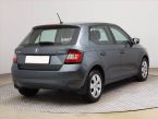 Škoda Fabia - fotka číslo 4