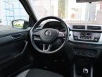 Škoda Fabia - fotka číslo 6