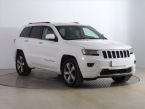 Jeep Grand Cherokee - fotka číslo 0