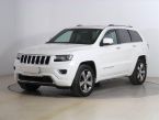Jeep Grand Cherokee - fotka číslo 1