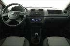 Škoda Fabia - fotka číslo 7