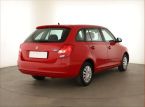Škoda Fabia - fotka číslo 4